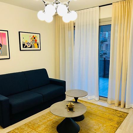 Cremona Inn Aparthotel Luaran gambar