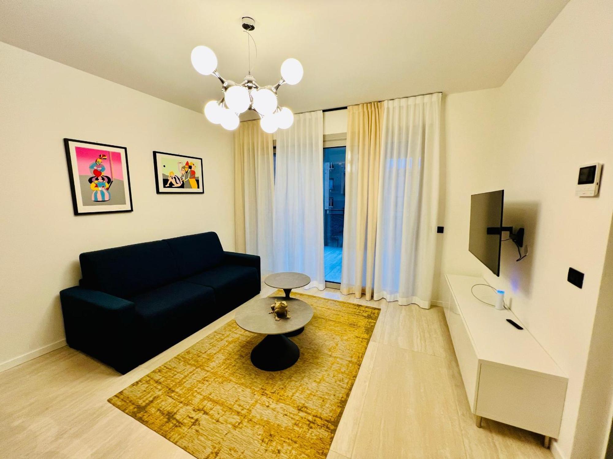 Cremona Inn Aparthotel Luaran gambar
