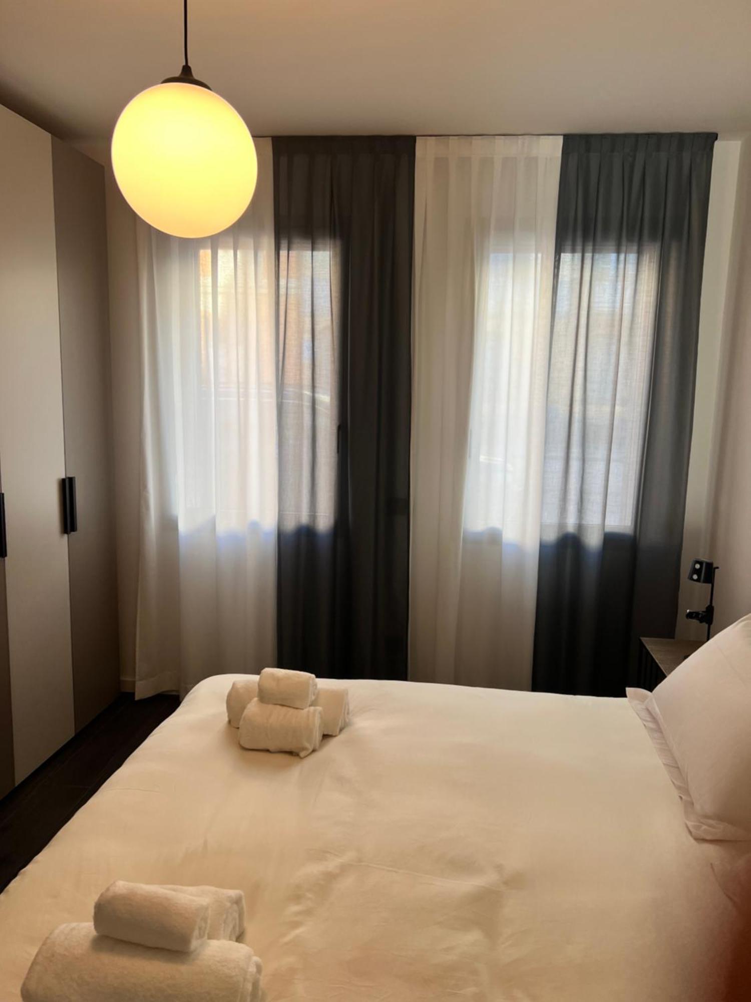 Cremona Inn Aparthotel Luaran gambar