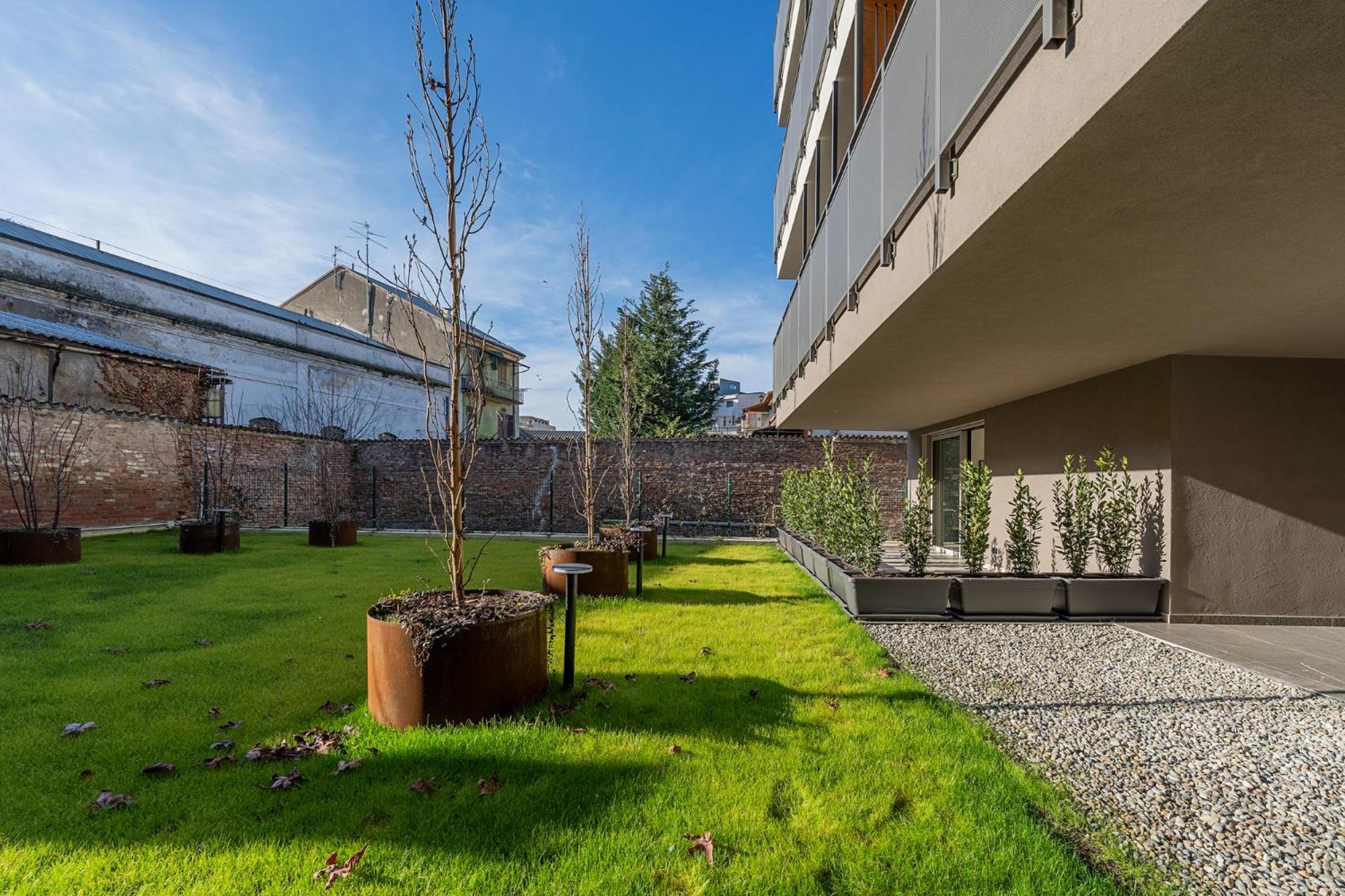 Cremona Inn Aparthotel Luaran gambar