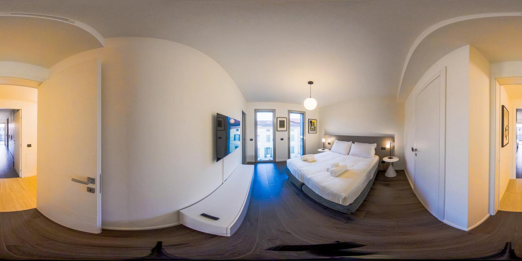 Cremona Inn Aparthotel Luaran gambar