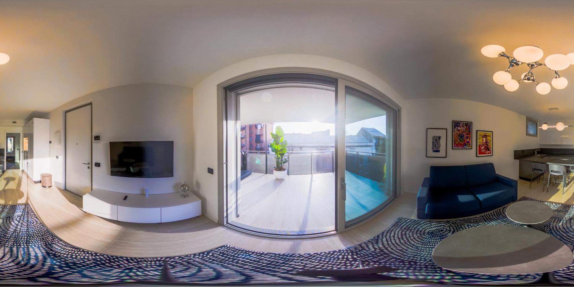 Cremona Inn Aparthotel Luaran gambar