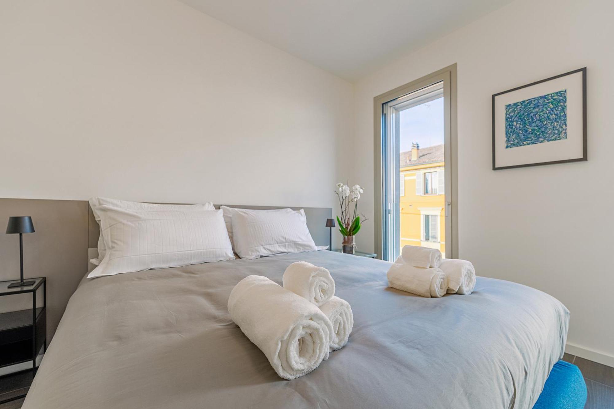 Cremona Inn Aparthotel Luaran gambar