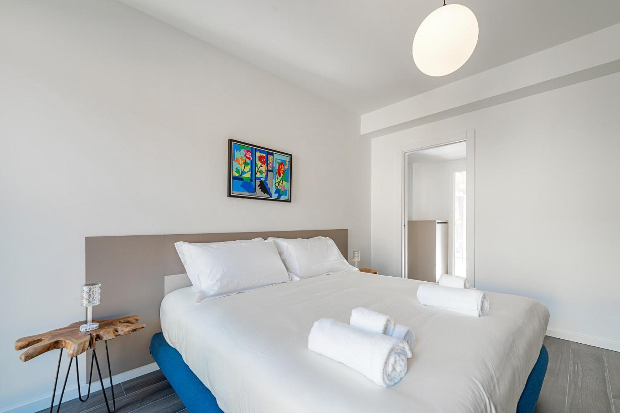 Cremona Inn Aparthotel Luaran gambar