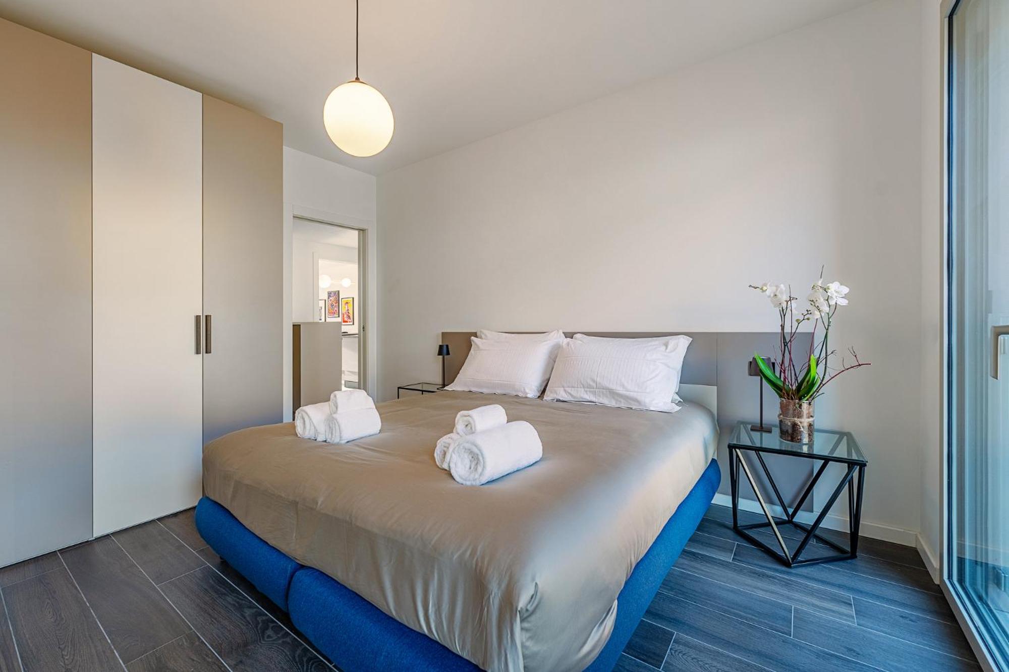 Cremona Inn Aparthotel Luaran gambar