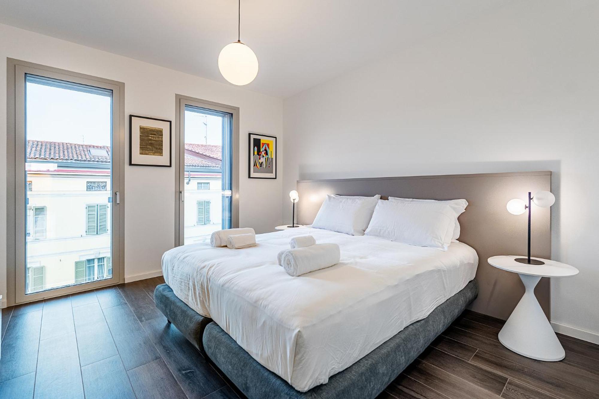 Cremona Inn Aparthotel Luaran gambar