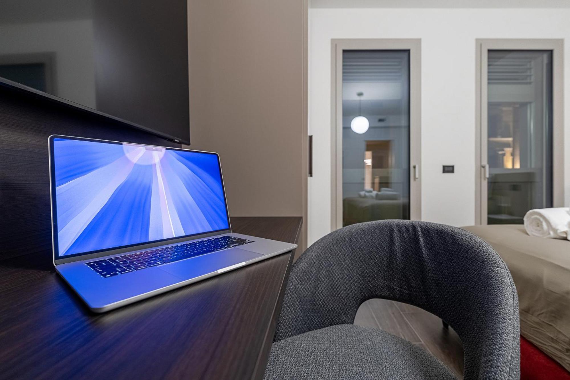 Cremona Inn Aparthotel Luaran gambar