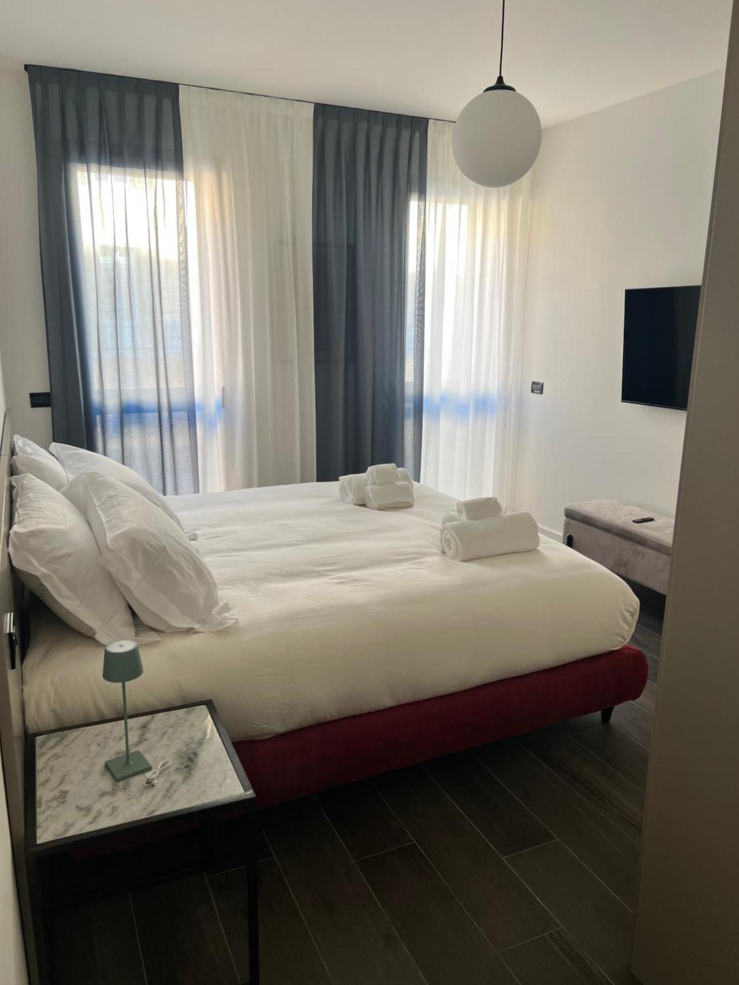 Cremona Inn Aparthotel Luaran gambar
