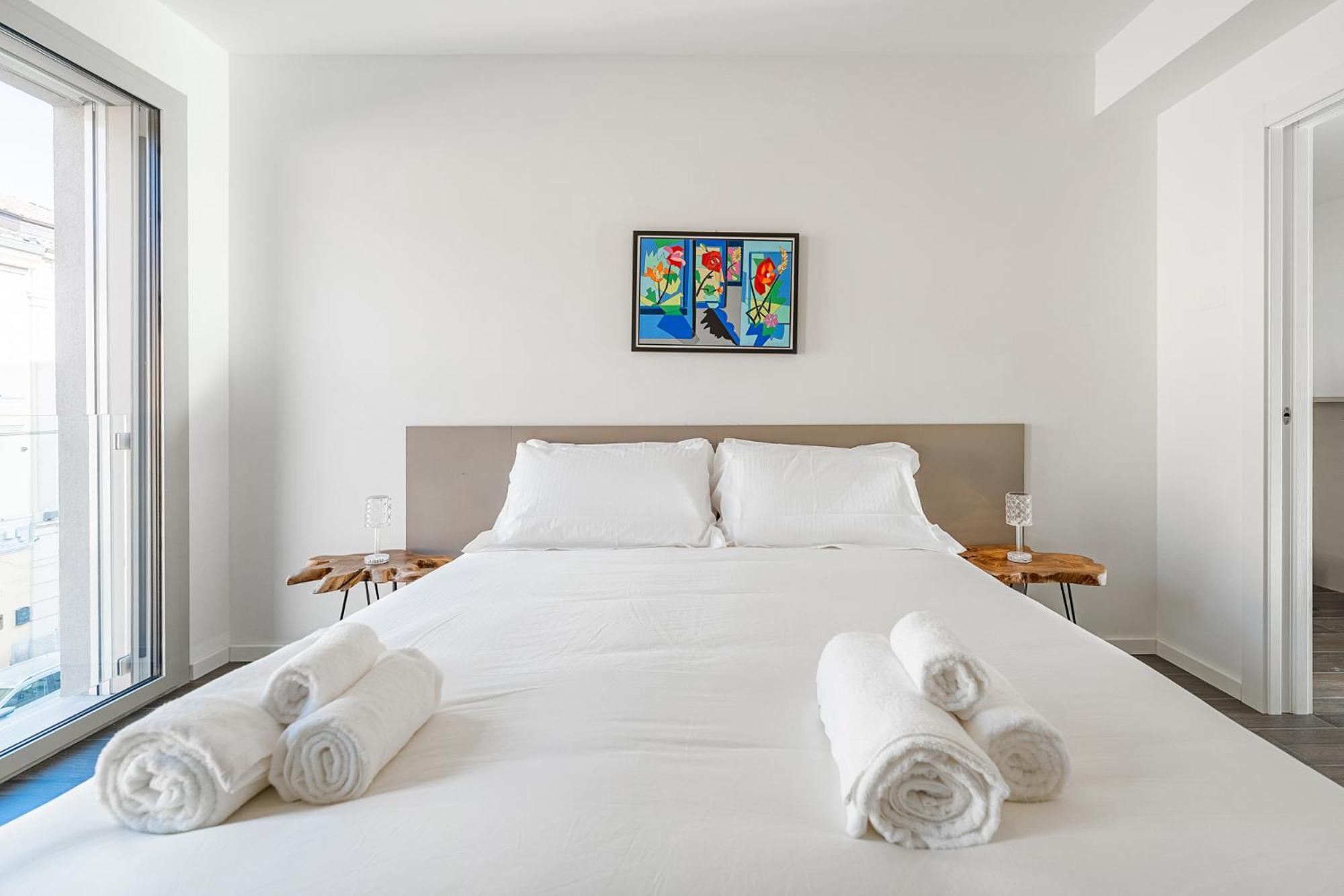 Cremona Inn Aparthotel Luaran gambar